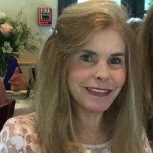 Meet your Posher, Tonya